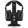 SENNHEISER RS 195 Système de casque numérique sans fil