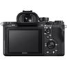 SONY (Alpha a7R II) - Appareil photo numérique sans miroir