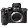 SONY (Alpha a7R II) - Appareil photo numérique sans miroir