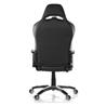 AKracing Premium Series Gaming Chair, Black(Open Box)