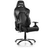 AKracing Premium Series Gaming Chair, Black(Open Box)