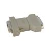 StarTech (DVIIDVIDFM) - Adaptateur vidéo DVI-I vers DVI-D double liaison - Gris