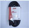 iCAN 25ft (7.6m) Indoor Extension Cord(Open Box)