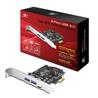 VANTEC (UGT-PC331AC) 3-Port USB 3.0 Type A/C PCIe Host Card