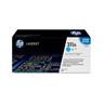 artouche de toner LaserJet original cyan HP 311A (Q2681A) - Laser