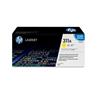 Cartouche de toner laser jaune d'origine HP 311A (Q2682A) - Laser