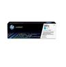 HP (201X) - Cartouche de toner cyan à haut rendement pour imprimantes HP -- Laser - 2 300 pages (CF401X)