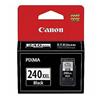 Canon (PG-240XXL) - Cartouche d'encre noire pour imprimantes Canon (5204B001)