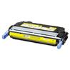 Cartouche de toner jaune remanufacturée HP pour utilisation avec 643A (DPC4700Y)