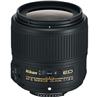 Nikon (2215) - Objectif AF-S NIKKOR 35 mm f/1.8G ED -- Monture F / format FX, Une lentille asphérique, Un élément à dispersi...