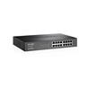 TP-Link (TL-SG1016DE) Commutateur intelligent simple Gigabit 16 ports