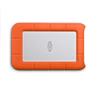 LACIE (Rugged Mini) - Disque dur externe 2,5 po de 4 To