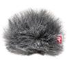 Shure - Bonnette pour microphone stéréo numérique Shure Motiv MV88 -- Réduit le bruit causé par le vent - Fabriqué par Rycot...