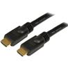 StarTech (HDMM45) - Câble HDMI vers HDMI M/M haute vitesse -- 19 broches - 24 AWG