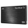 Boîtier de disque dur VANTEC NexStar 6G 2,5" SATA 6 Gb/s vers USB 3.0/eSATA
