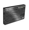 Boîtier de disque dur VANTEC NexStar 6G 2,5" SATA 6 Gb/s vers USB 3.0/eSATA