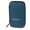 ORICO (PHD-25) - Boîtier de protection de disque dur 2,5" - Bleu