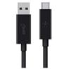 BELKIN (3 ft) 3.1 USB-A to USB-C Cable