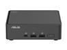 Asus NUC 15 Pro - Intel Core 7 240H/16GB/512GB SSD W11P