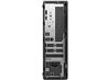 Dell Pro Slim QCS1250 Desktop - Ultra 7 265 - 16GB - 512GB