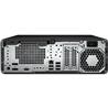 HP ELITEDESK 8 SFF G1I U7265 32GB/1TB PC ENGLISH