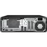 HP PRODESK 4 SFF G1I U7265 32GB/1TB PC ENGLISH