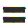 V-COLOR Manta XFinity+ aRGB 32GB (2 x 16GB) DDR5 6000MHz CL28 UDIMM