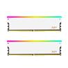 V-COLOR Manta XFinity+ aRGB 32GB (2 x 16GB) DDR5 6000MHz CL28 UDIMM