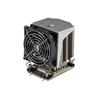 Supermicro Fan SNK-P0080AP4 4U Active CPU HS LGA4189 Socket P4 for X12 Whitley Brown Box