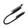 LINKUP AG-P6-11SV01-050BK-v1 PCIe 5.0 x16 Câble, 50 cm