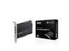 ASUS ThunderboltEX 5 - Double Thunderbolt Carte d'extension