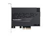 ASUS ThunderboltEX 5 - Double Thunderbolt Carte d'extension