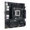 ASUS MB Pro WS B850M-ACE SE B850 AM5 256GB DDR5 micro-ATX Retail