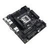 ASUS MB Pro WS B850M-ACE SE B850 AM5 256GB DDR5 micro-ATX Retail