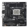 ASUS MB Pro WS B850M-ACE SE B850 AM5 256GB DDR5 micro-ATX Retail