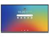 VIEWSONIC 75IN VIEWBOARD 4K INTERACTIVE FLAT PANEL, 3840 X 2160 RESOLU