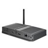 VIEWSONIC 4K UHD NETWORK MEDIA PLAYER, ANDROID 12, GIGABIT LAN, POE,