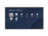 VIEWSONIC CDE8631 86 Inch