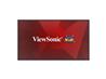 VIEWSONIC 75IN 4K COMMERCIAL LED 16/7, 350 NITS, ANDROID 14 AOSP, 4000