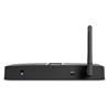 VIEWSONIC 4K UHD NETWORK MEDIA PLAYER, ANDROID 12, GIGABIT LAN, POE,