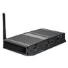 VIEWSONIC 4K UHD NETWORK MEDIA PLAYER, ANDROID 12, GIGABIT LAN, POE,