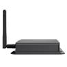 VIEWSONIC 4K UHD NETWORK MEDIA PLAYER, ANDROID 12, GIGABIT LAN, POE,
