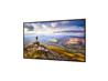 SHARP 43" Class Commercial LCD Display - (PN-E439)