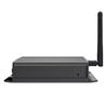 VIEWSONIC 4K UHD NETWORK MEDIA PLAYER, ANDROID 12, GIGABIT LAN, POE,