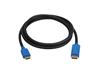 CÂBLE ADAPTATEUR ACTIF TRIPP LITE SERIES DISPLAYPORT 1.4A VERS HDMI 2.
