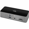 OWC TB5 11-Port Thunderbolt Dock with Thunderbolt Cable