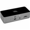 OWC TB5 11-Port Thunderbolt Dock with Thunderbolt Cable