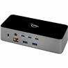 OWC TB5 11-Port Thunderbolt Dock with Thunderbolt Cable