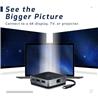 OWC Portable dock with 1Gb/s Ethernet and integrated c