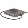StarTech.com USB C Docking Station, Dual 4K 60Hz HDMI